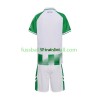 Fußballtrikots Real Betis Kinder 2026-2027 Kurzarm Heimtrikotsatz kaufen